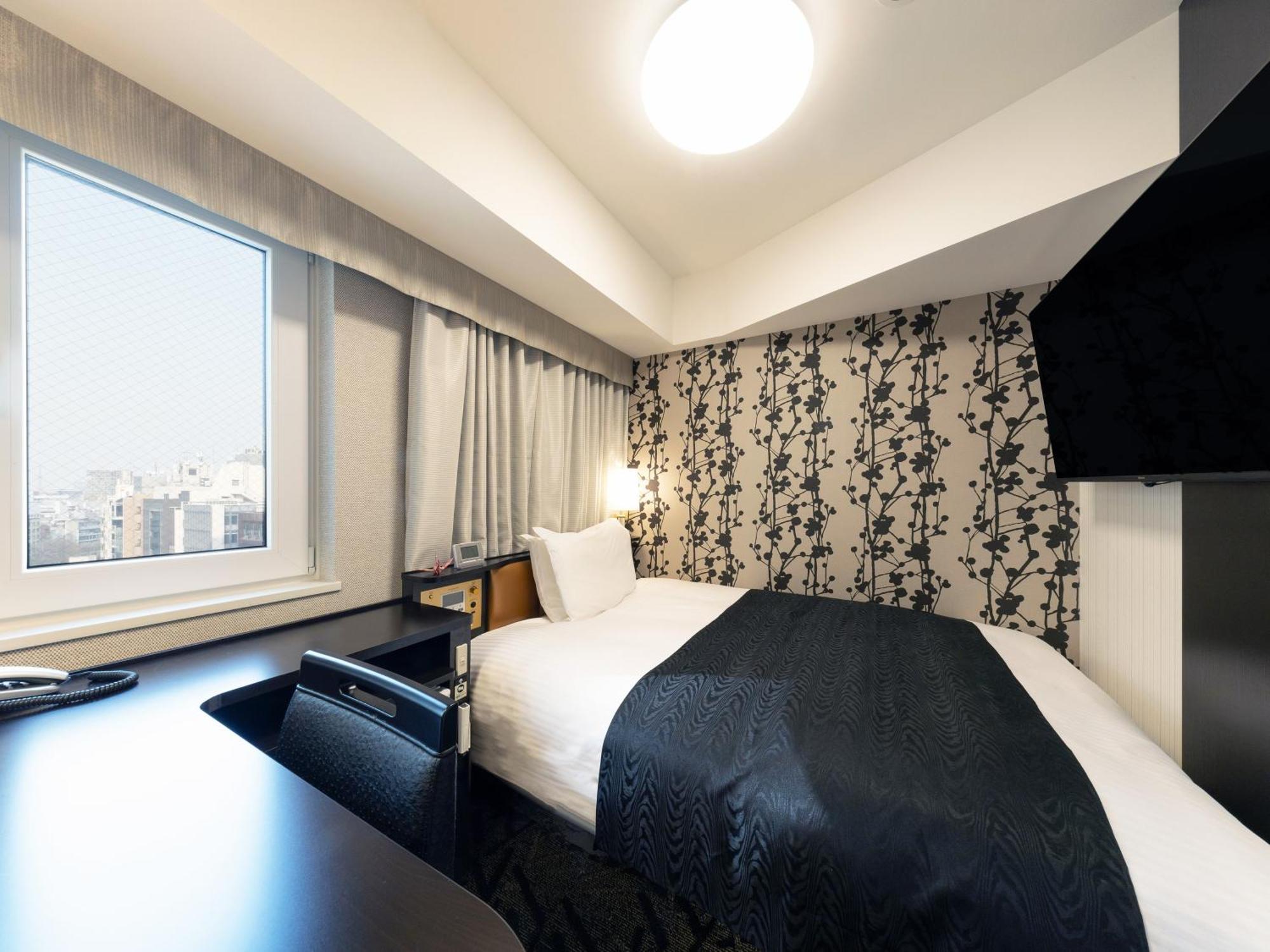 Apa Hotel Shibuya Dogenzakaue Tokyo Ngoại thất bức ảnh