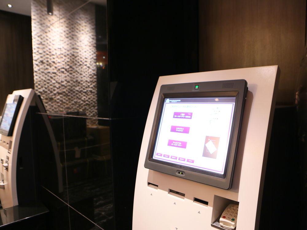 Apa Hotel Shibuya Dogenzakaue Tokyo Ngoại thất bức ảnh
