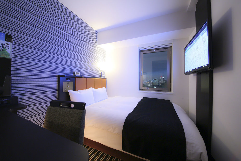 Apa Hotel Shibuya Dogenzakaue Tokyo Ngoại thất bức ảnh