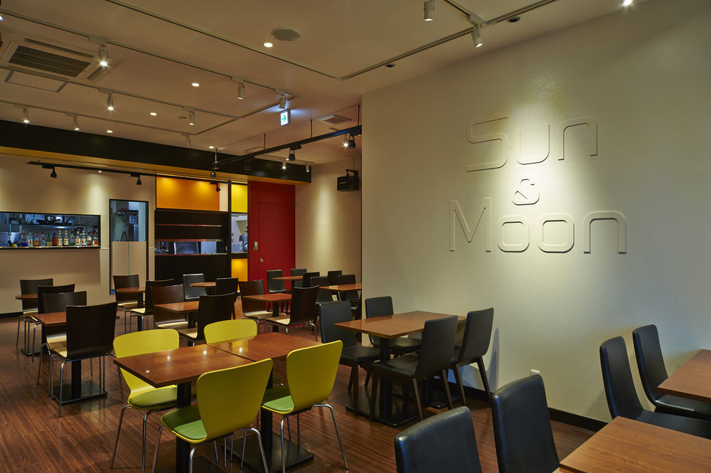 Apa Hotel Shibuya Dogenzakaue Tokyo Ngoại thất bức ảnh
