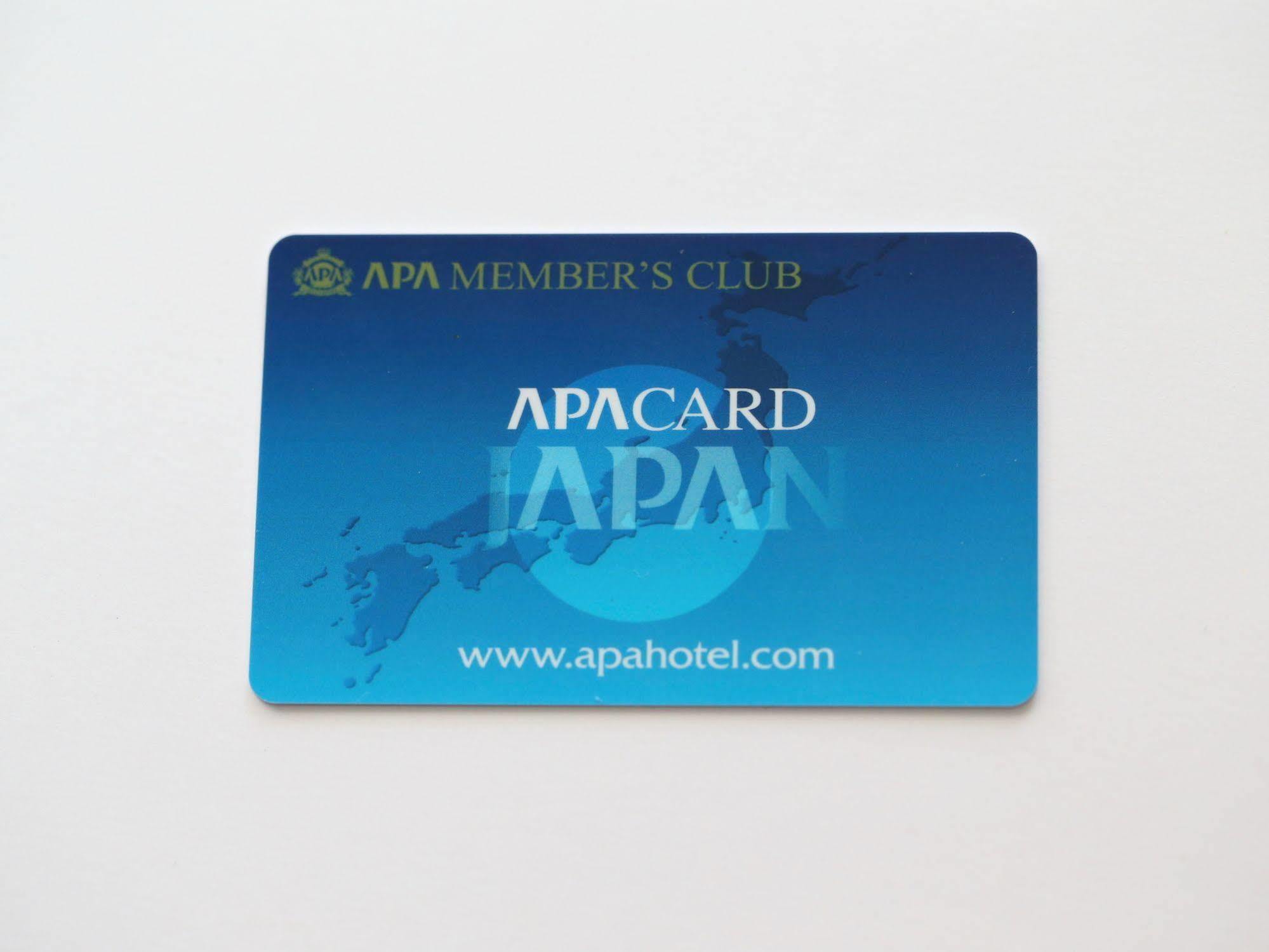 Apa Hotel Shibuya Dogenzakaue Tokyo Ngoại thất bức ảnh